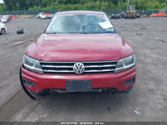 Photo 5 VIN: 3VV2B7AX9KM074896 - VOLKSWAGEN TIGUAN 