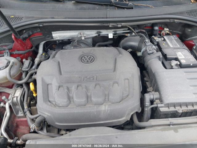 Photo 9 VIN: 3VV2B7AX9KM074896 - VOLKSWAGEN TIGUAN 