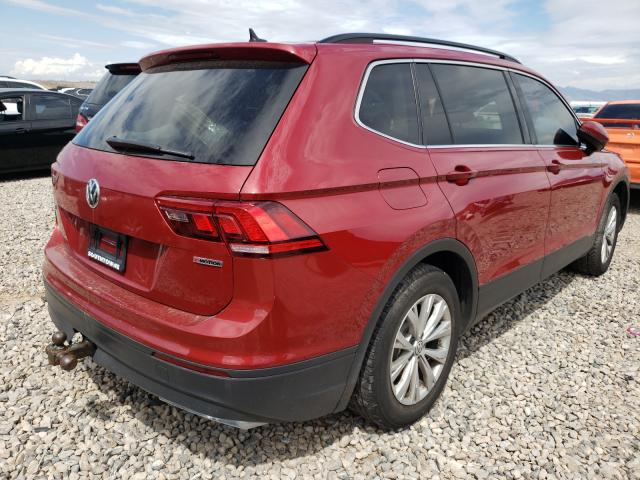 Photo 3 VIN: 3VV2B7AX9KM075272 - VOLKSWAGEN TIGUAN SE 