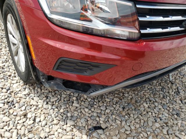 Photo 8 VIN: 3VV2B7AX9KM075272 - VOLKSWAGEN TIGUAN SE 