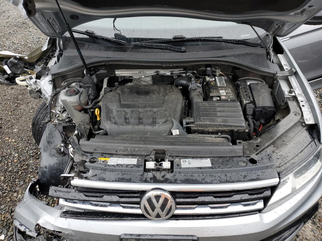 Photo 11 VIN: 3VV2B7AX9KM078690 - VOLKSWAGEN TIGUAN 