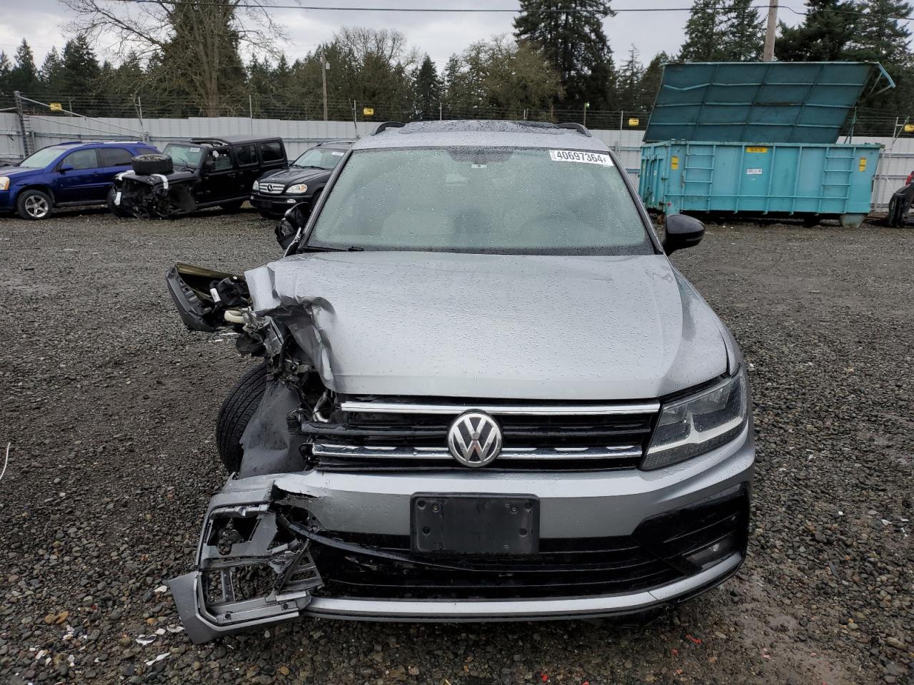 Photo 4 VIN: 3VV2B7AX9KM078690 - VOLKSWAGEN TIGUAN 