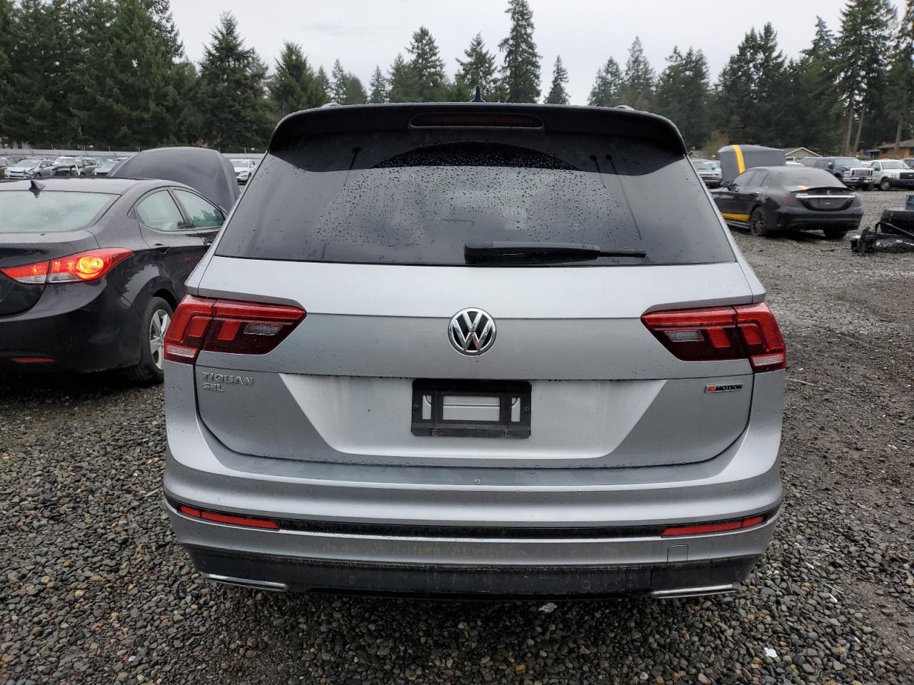 Photo 5 VIN: 3VV2B7AX9KM078690 - VOLKSWAGEN TIGUAN 