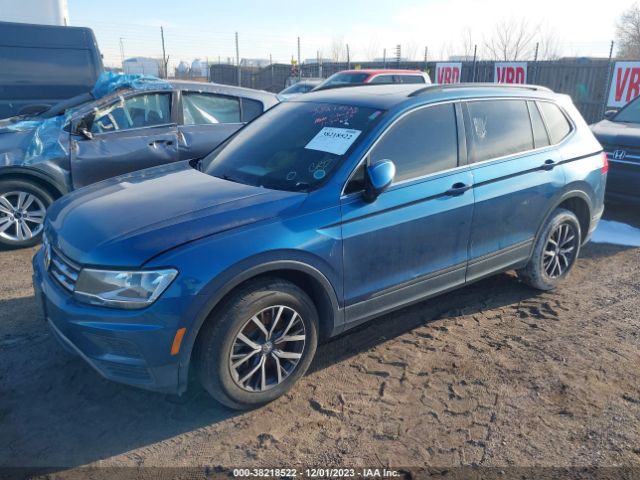 Photo 1 VIN: 3VV2B7AX9KM093156 - VOLKSWAGEN TIGUAN 