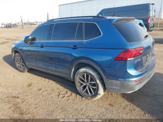 Photo 2 VIN: 3VV2B7AX9KM093156 - VOLKSWAGEN TIGUAN 