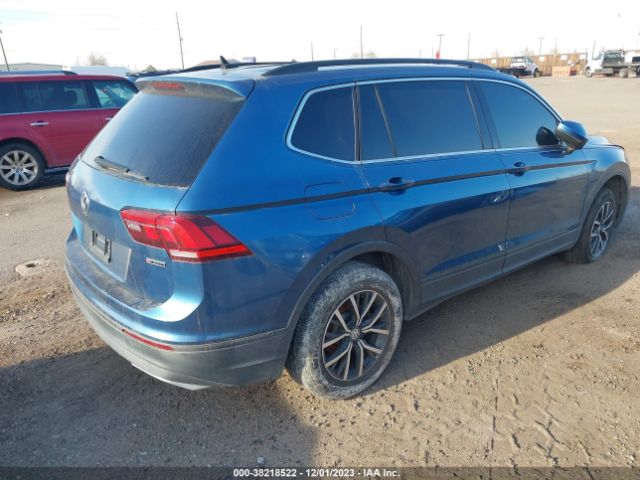 Photo 3 VIN: 3VV2B7AX9KM093156 - VOLKSWAGEN TIGUAN 