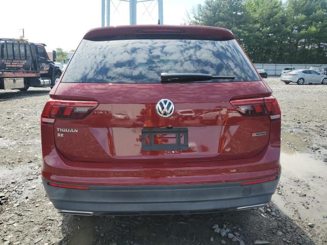 Photo 5 VIN: 3VV2B7AX9KM104883 - VOLKSWAGEN TIGUAN 