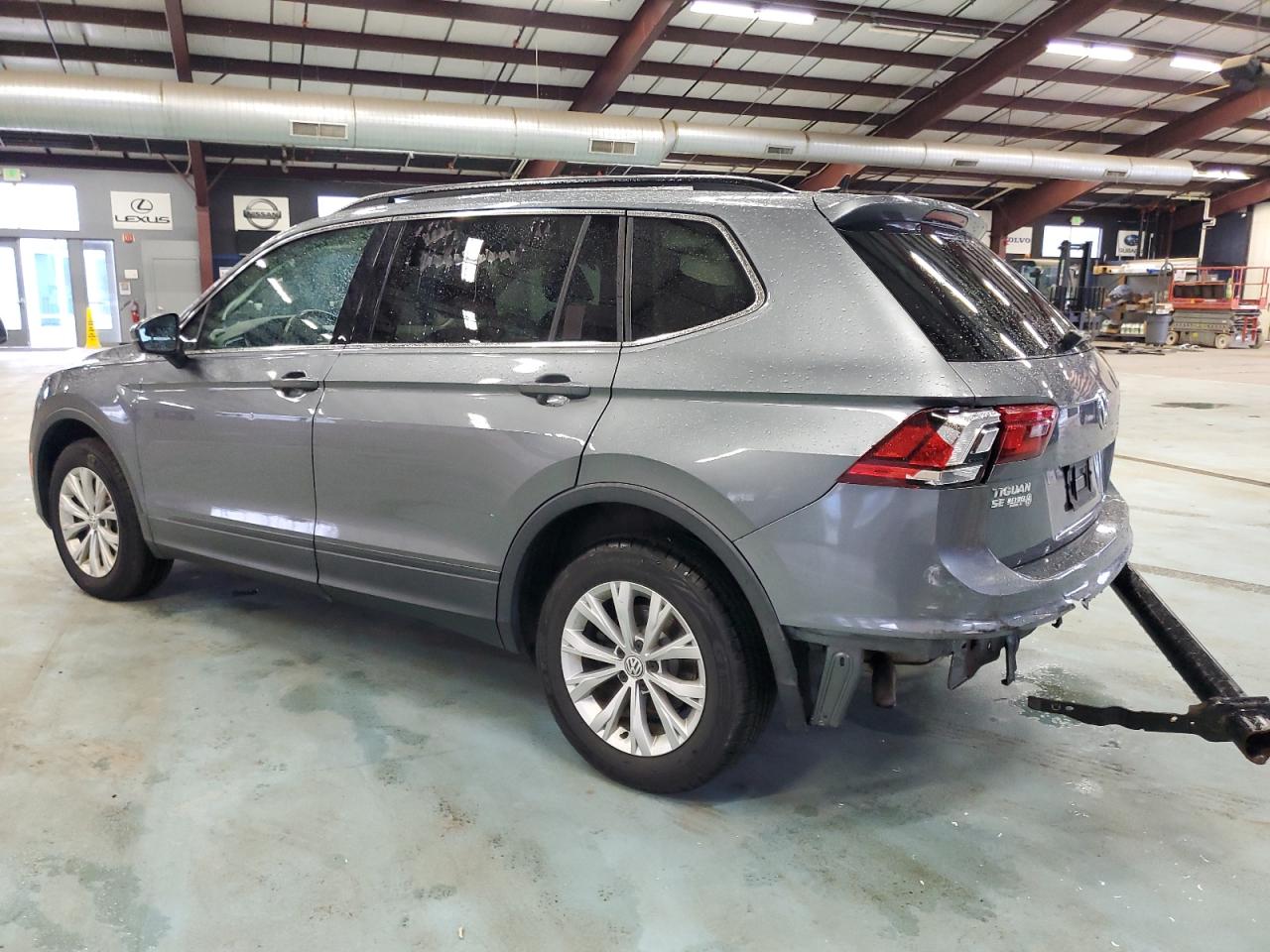 Photo 1 VIN: 3VV2B7AX9KM107217 - VOLKSWAGEN TIGUAN 