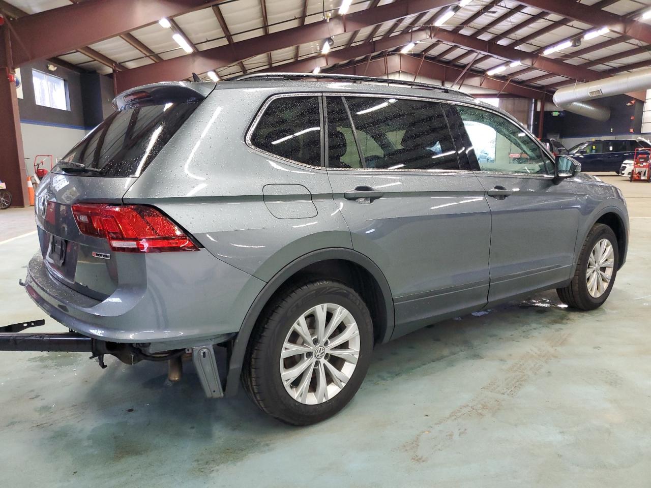 Photo 2 VIN: 3VV2B7AX9KM107217 - VOLKSWAGEN TIGUAN 