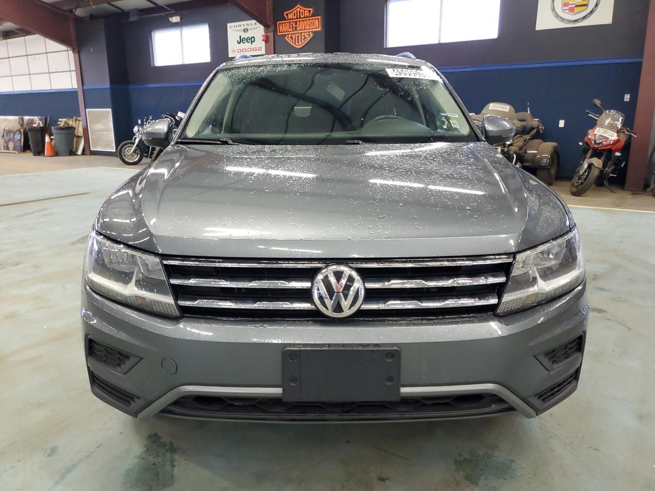 Photo 4 VIN: 3VV2B7AX9KM107217 - VOLKSWAGEN TIGUAN 