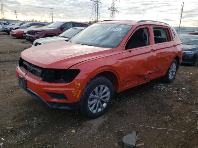 Photo 0 VIN: 3VV2B7AX9KM108738 - VOLKSWAGEN TIGUAN SE 