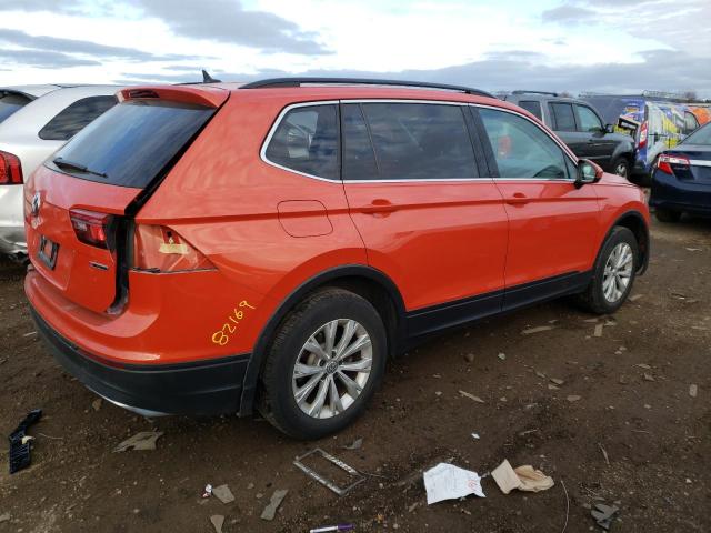 Photo 2 VIN: 3VV2B7AX9KM108738 - VOLKSWAGEN TIGUAN SE 