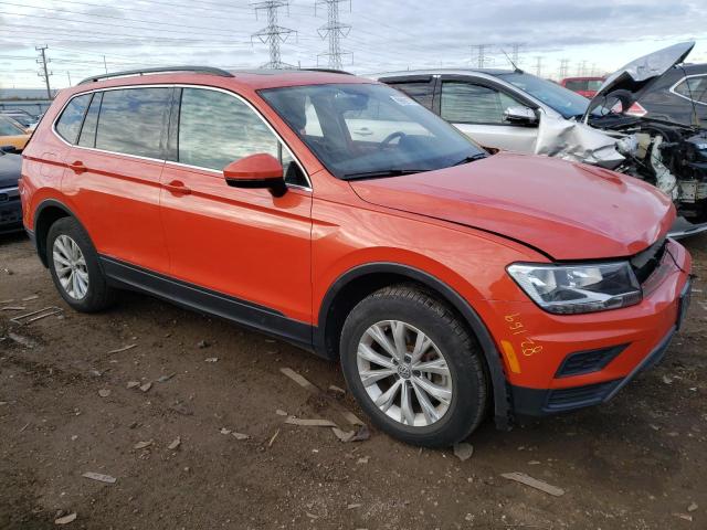 Photo 3 VIN: 3VV2B7AX9KM108738 - VOLKSWAGEN TIGUAN SE 