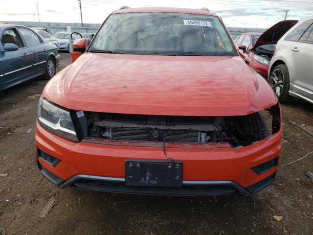 Photo 4 VIN: 3VV2B7AX9KM108738 - VOLKSWAGEN TIGUAN SE 