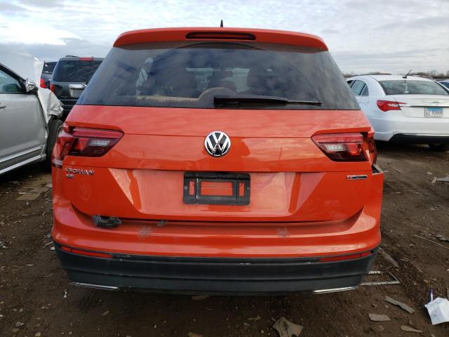 Photo 5 VIN: 3VV2B7AX9KM108738 - VOLKSWAGEN TIGUAN SE 