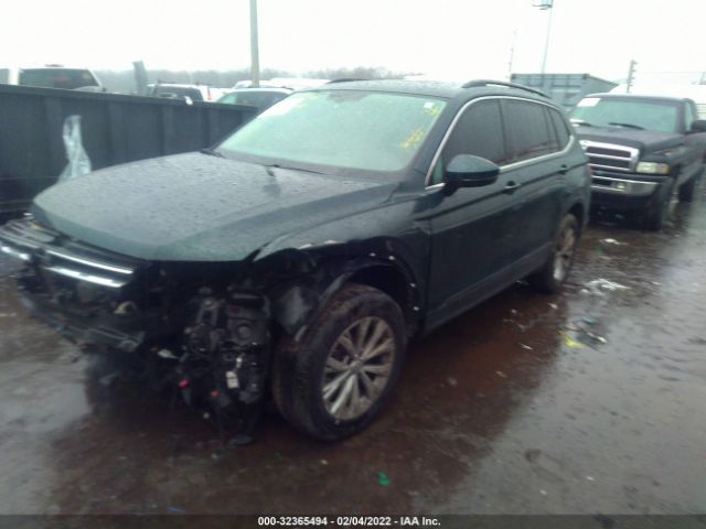 Photo 1 VIN: 3VV2B7AX9KM147328 - VOLKSWAGEN TIGUAN 