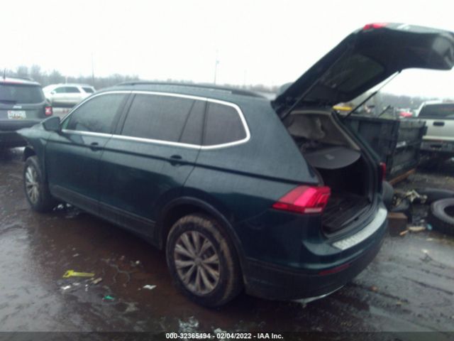 Photo 2 VIN: 3VV2B7AX9KM147328 - VOLKSWAGEN TIGUAN 