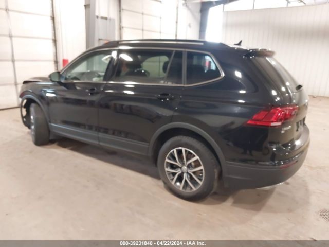 Photo 2 VIN: 3VV2B7AX9KM153467 - VOLKSWAGEN TIGUAN 