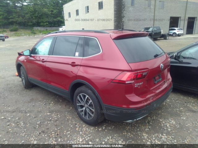 Photo 2 VIN: 3VV2B7AX9KM155283 - VOLKSWAGEN TIGUAN 