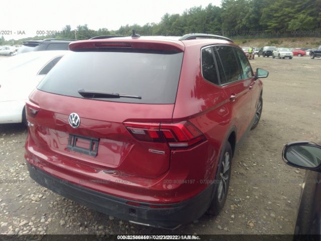 Photo 3 VIN: 3VV2B7AX9KM155283 - VOLKSWAGEN TIGUAN 