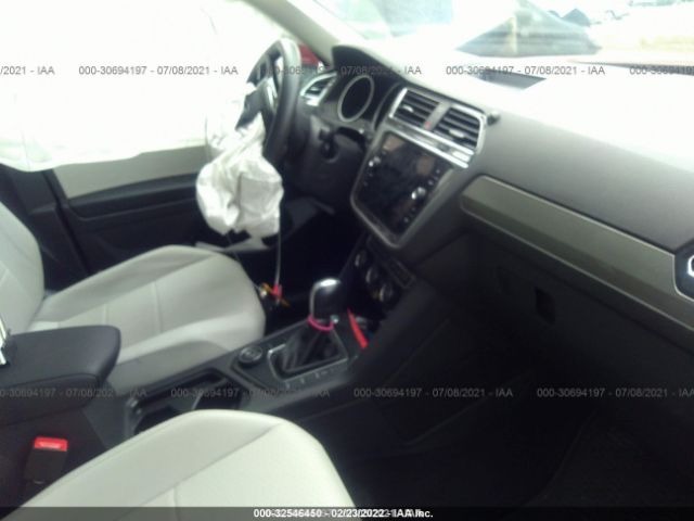 Photo 4 VIN: 3VV2B7AX9KM155283 - VOLKSWAGEN TIGUAN 