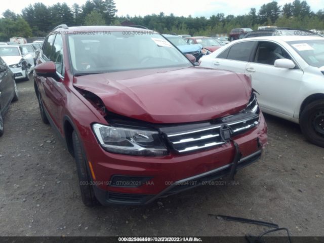 Photo 5 VIN: 3VV2B7AX9KM155283 - VOLKSWAGEN TIGUAN 