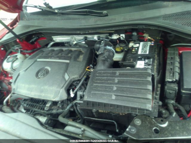 Photo 9 VIN: 3VV2B7AX9KM155283 - VOLKSWAGEN TIGUAN 