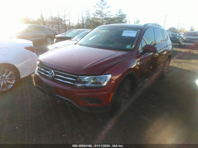 Photo 1 VIN: 3VV2B7AX9KM162069 - VOLKSWAGEN TIGUAN 