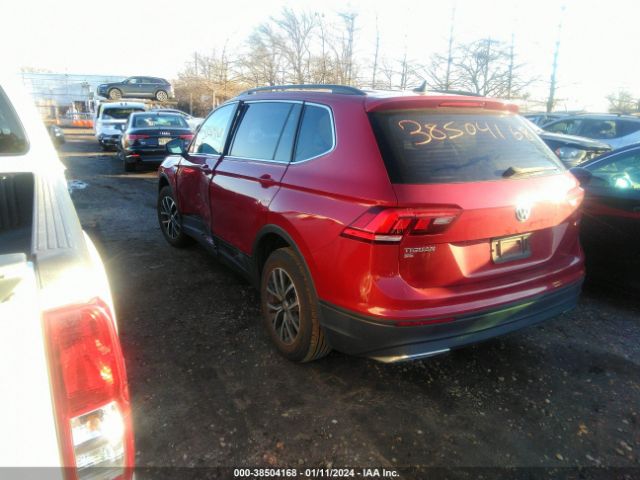 Photo 2 VIN: 3VV2B7AX9KM162069 - VOLKSWAGEN TIGUAN 