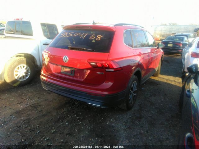 Photo 3 VIN: 3VV2B7AX9KM162069 - VOLKSWAGEN TIGUAN 