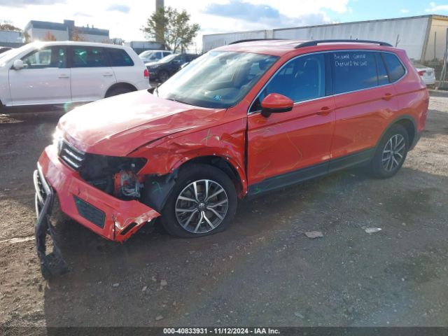 Photo 1 VIN: 3VV2B7AX9KM165540 - VOLKSWAGEN TIGUAN 