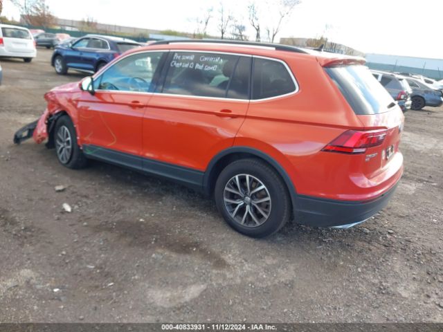 Photo 2 VIN: 3VV2B7AX9KM165540 - VOLKSWAGEN TIGUAN 