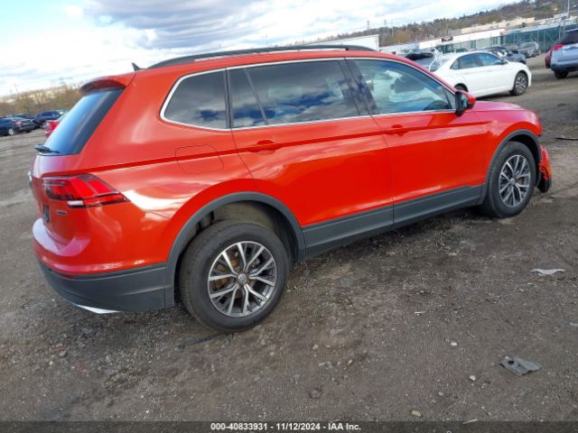 Photo 3 VIN: 3VV2B7AX9KM165540 - VOLKSWAGEN TIGUAN 