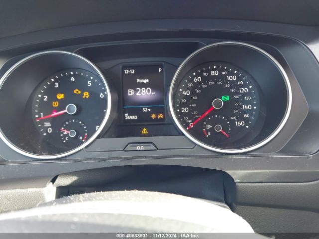 Photo 6 VIN: 3VV2B7AX9KM165540 - VOLKSWAGEN TIGUAN 