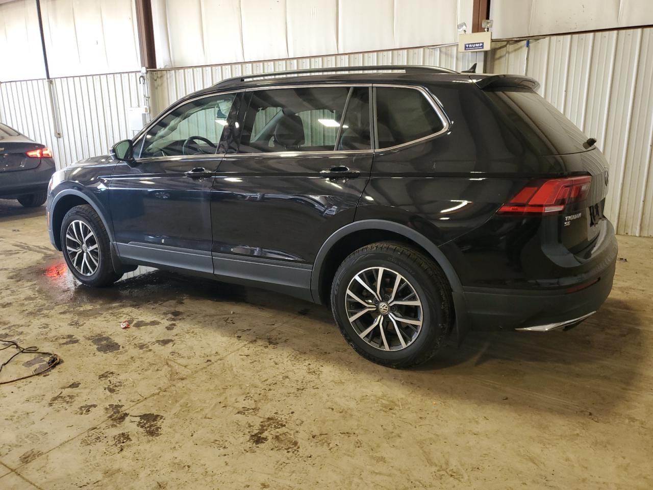 Photo 1 VIN: 3VV2B7AX9KM175548 - VOLKSWAGEN TIGUAN 