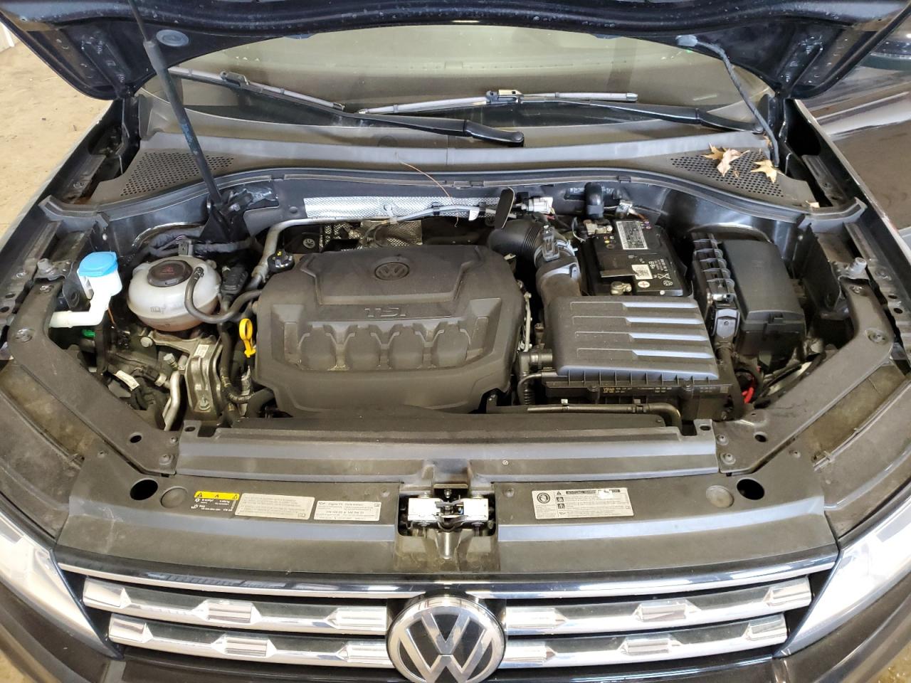 Photo 10 VIN: 3VV2B7AX9KM175548 - VOLKSWAGEN TIGUAN 