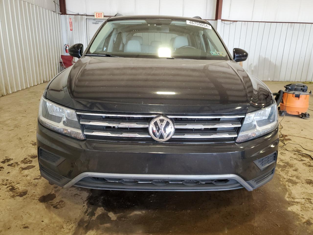 Photo 4 VIN: 3VV2B7AX9KM175548 - VOLKSWAGEN TIGUAN 