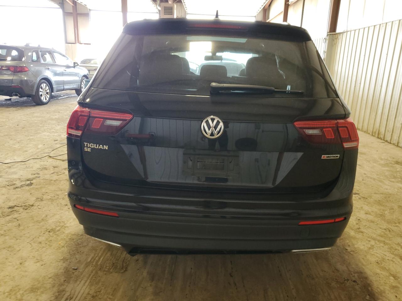 Photo 5 VIN: 3VV2B7AX9KM175548 - VOLKSWAGEN TIGUAN 