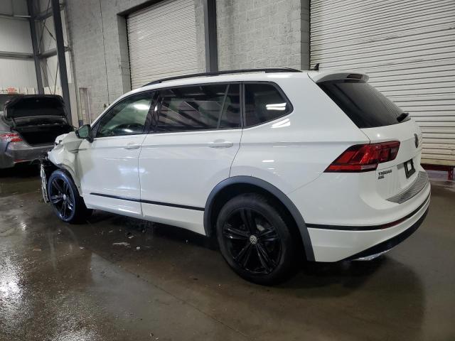 Photo 1 VIN: 3VV2B7AX9KM188607 - VOLKSWAGEN TIGUAN SE 