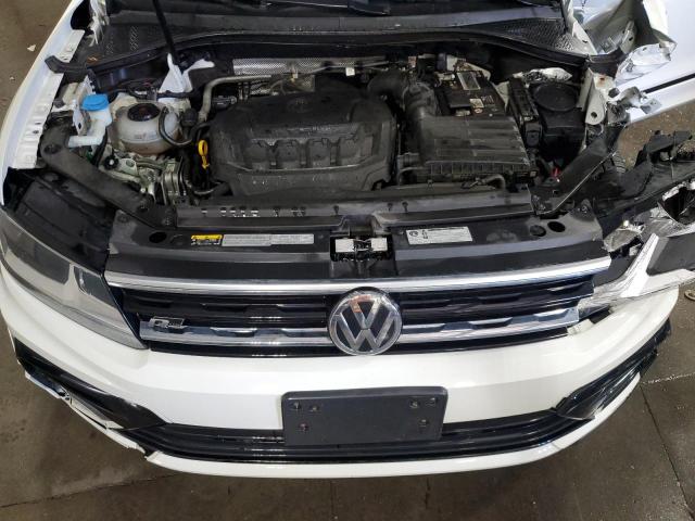 Photo 11 VIN: 3VV2B7AX9KM188607 - VOLKSWAGEN TIGUAN SE 