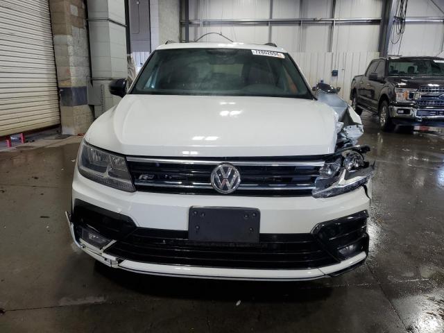 Photo 4 VIN: 3VV2B7AX9KM188607 - VOLKSWAGEN TIGUAN SE 