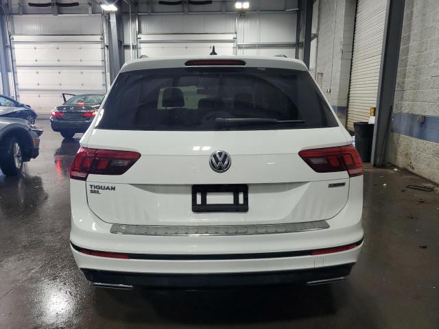 Photo 5 VIN: 3VV2B7AX9KM188607 - VOLKSWAGEN TIGUAN SE 