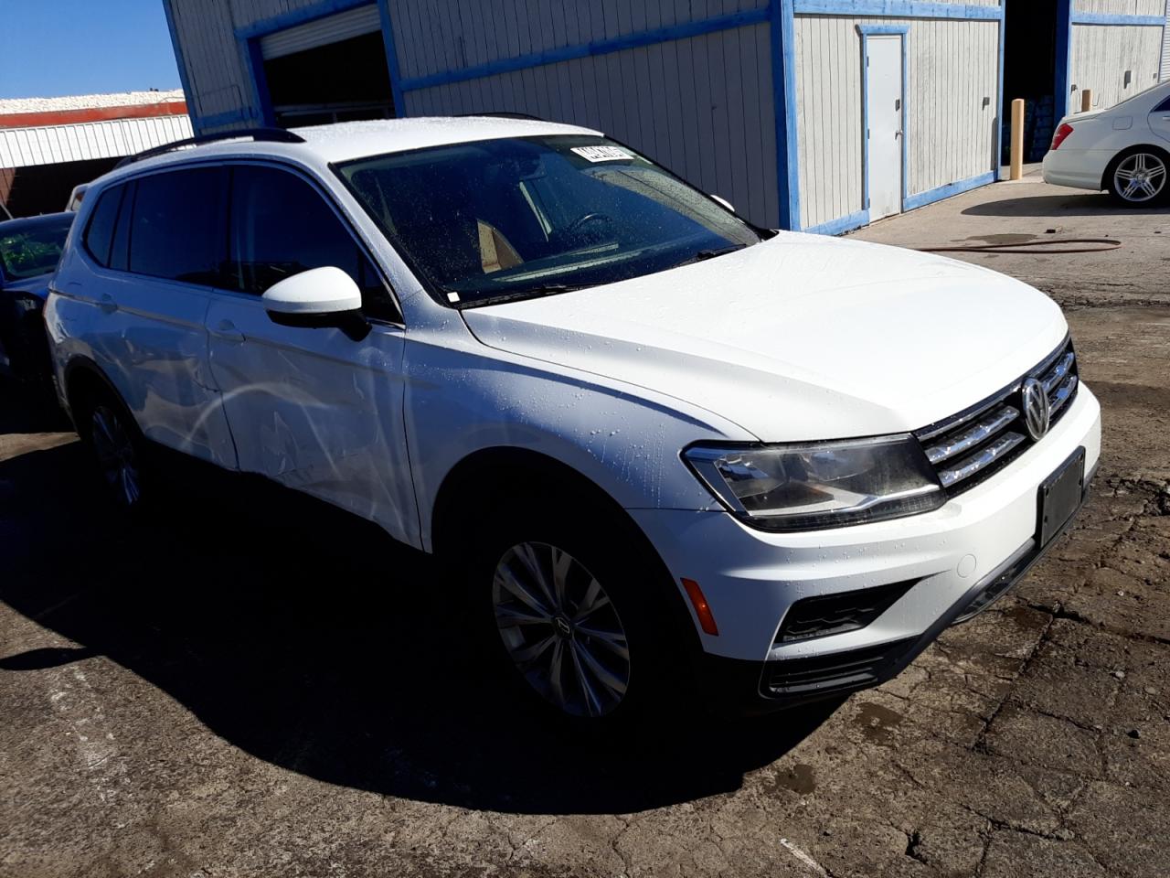 Photo 3 VIN: 3VV2B7AX9KM193175 - VOLKSWAGEN TIGUAN 