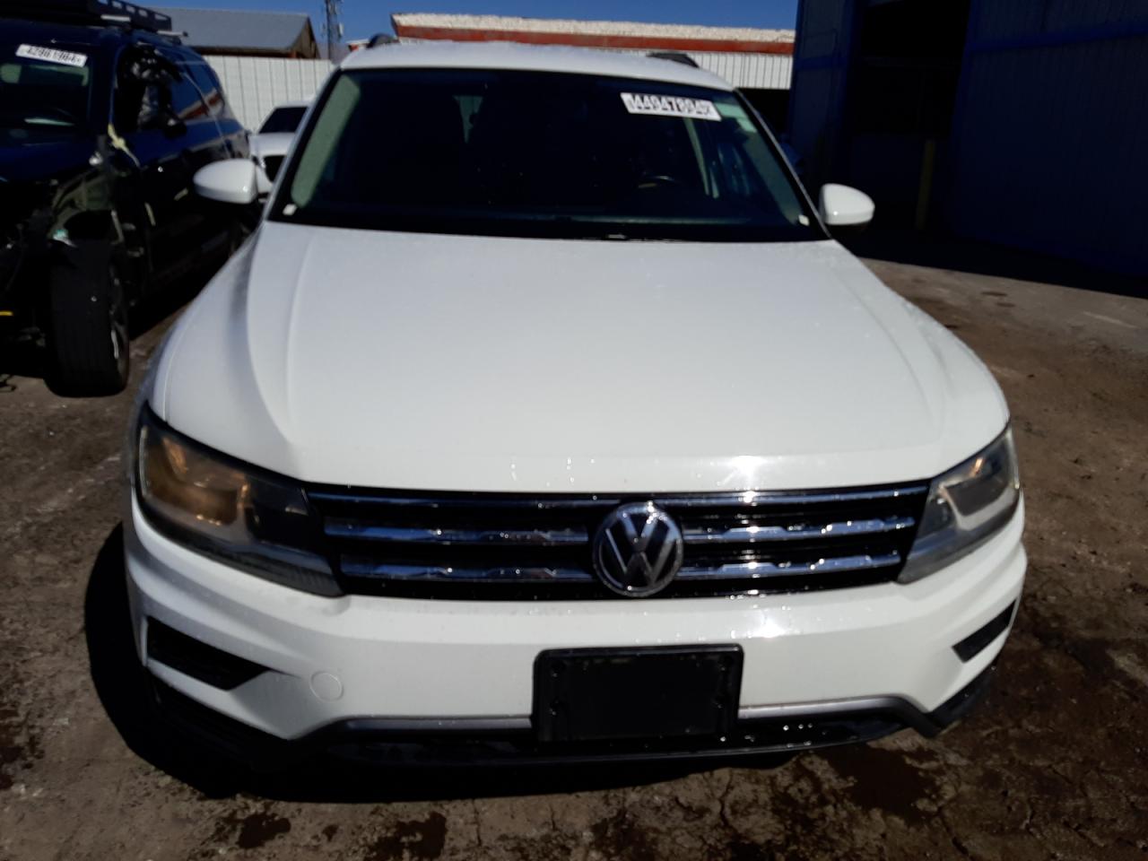 Photo 4 VIN: 3VV2B7AX9KM193175 - VOLKSWAGEN TIGUAN 