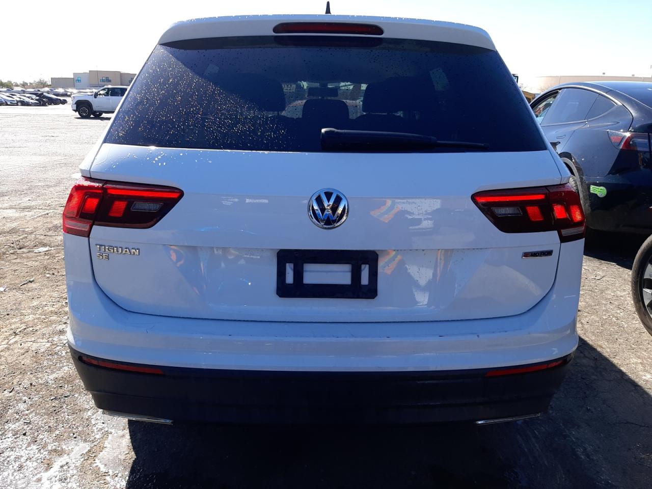 Photo 5 VIN: 3VV2B7AX9KM193175 - VOLKSWAGEN TIGUAN 