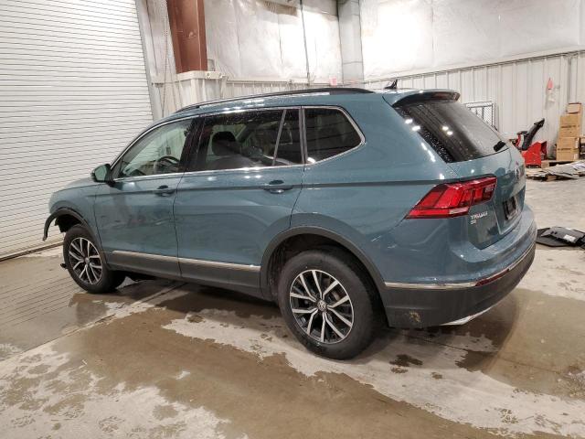 Photo 1 VIN: 3VV2B7AX9LM012156 - VOLKSWAGEN TIGUAN SE 