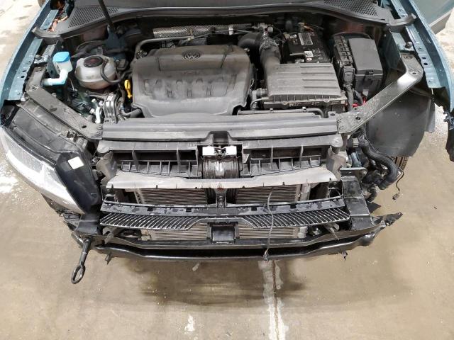 Photo 11 VIN: 3VV2B7AX9LM012156 - VOLKSWAGEN TIGUAN SE 