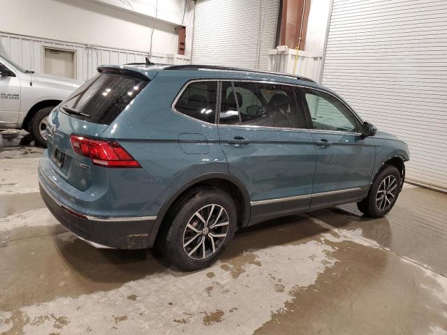 Photo 2 VIN: 3VV2B7AX9LM012156 - VOLKSWAGEN TIGUAN SE 