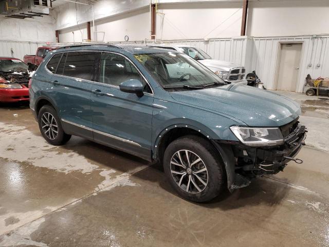 Photo 3 VIN: 3VV2B7AX9LM012156 - VOLKSWAGEN TIGUAN SE 