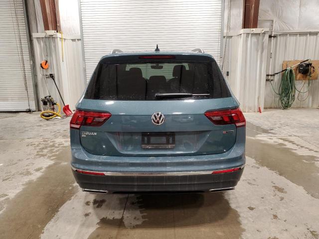 Photo 5 VIN: 3VV2B7AX9LM012156 - VOLKSWAGEN TIGUAN SE 